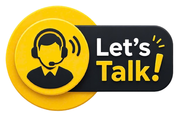Let's Talk